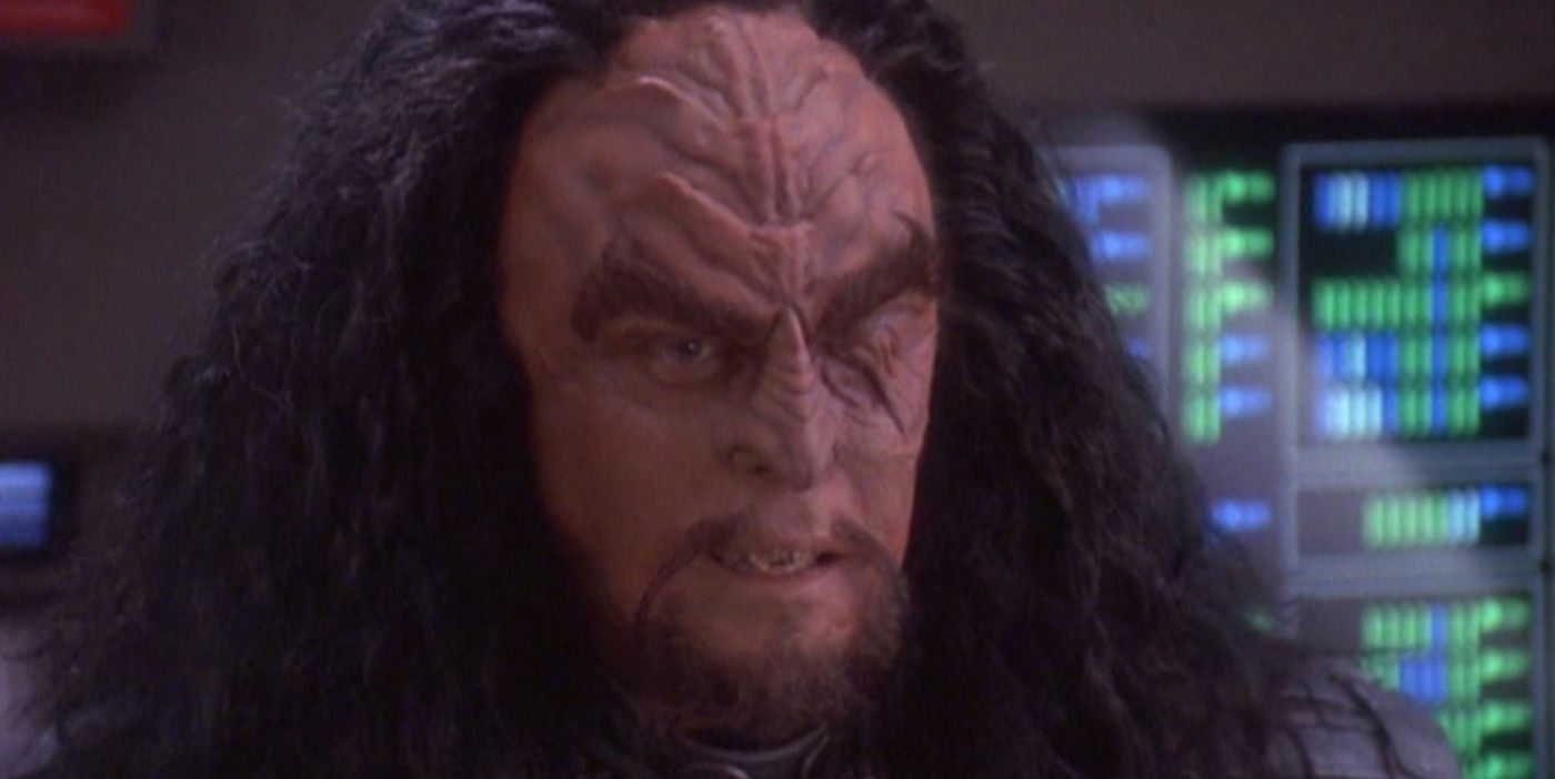 Chancellor Martok